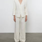 Enza Costa - Crepe Sartorial Jacket