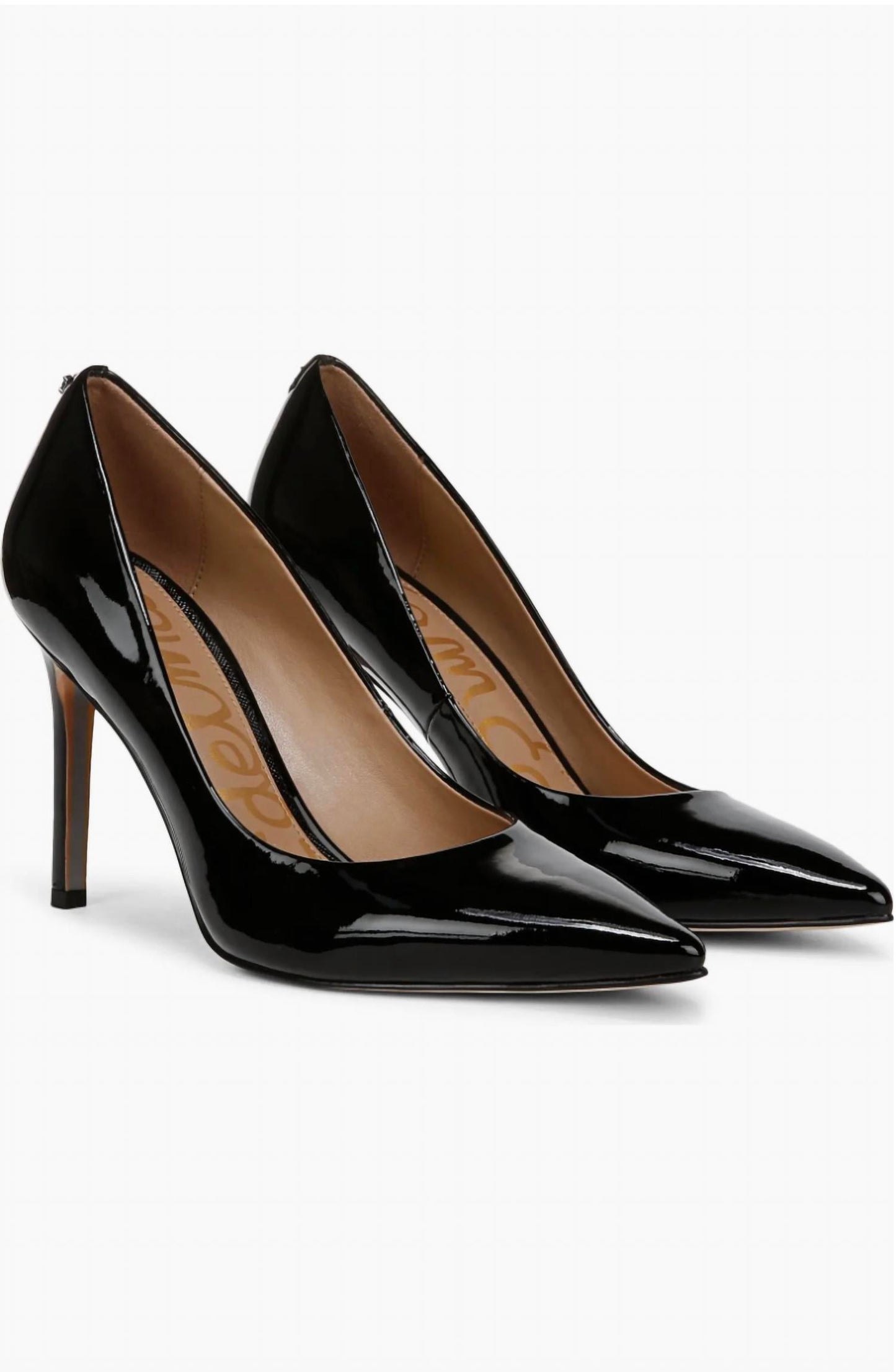 Sam Edelman - Women's Hazel Stiletto Dress Pointy Toe Pump