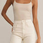 Z Supply - Luxe Smooth Jersey Bodysuit