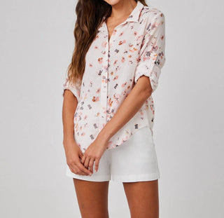 Ciebon - Capri Button Down