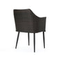 Kenneth Outdoor Dining Chair