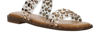 Corkys Footwear - Women's Magnet Clear Sandals