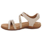 Aetrex - Women's Jess Adjustable Sandals