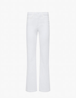 L'Agence - Scottie Wide Leg Jeans