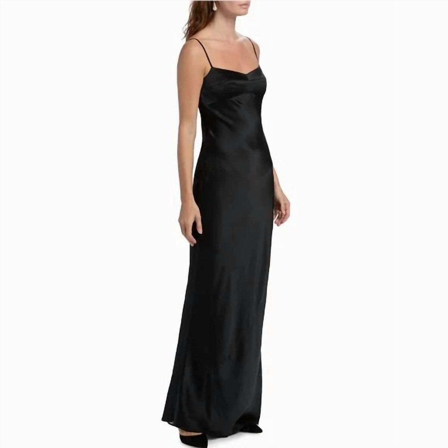 Amanda Uprichard - Janeiro Maxi Dress