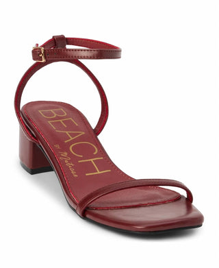 Matisse - Women's Belle Strappy Sandals