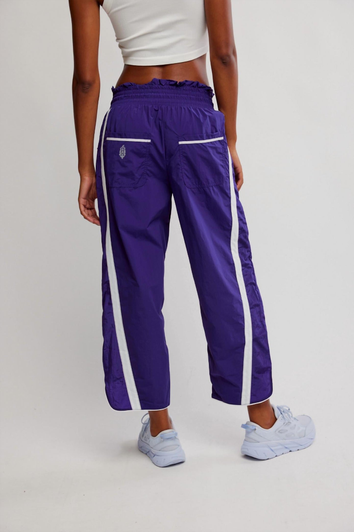 Free People - Champ Is Here Pants