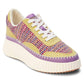 Matisse - Women's Go To Platform Lace Up Sneakers