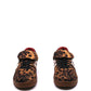 Steve Madden - Women's Madrid Leopard Sneakers