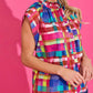 Alden Adair - Birkin Sleeveless Top