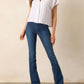 Z Supply - Parallel Striped Linen Top