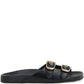 Chloe - Women Polly Slides