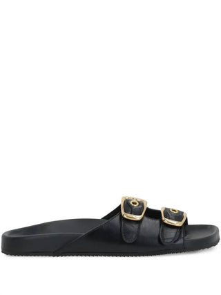 Chloe - Women Polly Slides
