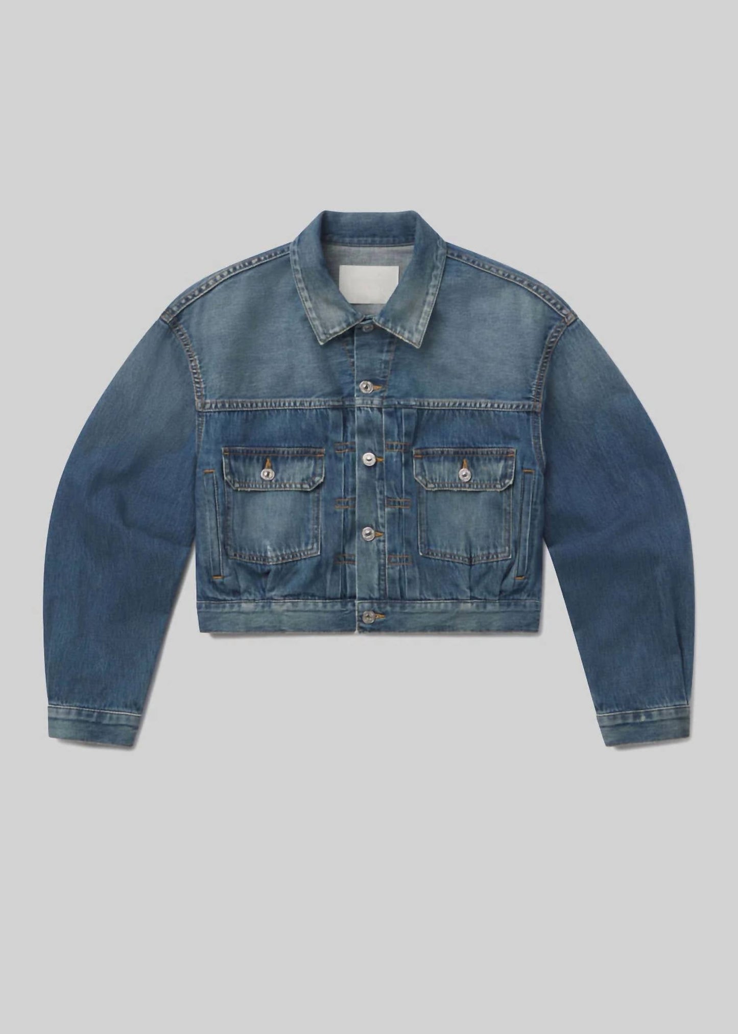 Citizens Of Humanity - Alma Jean Jacket