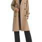 Z Supply - Dorian Trench Coat