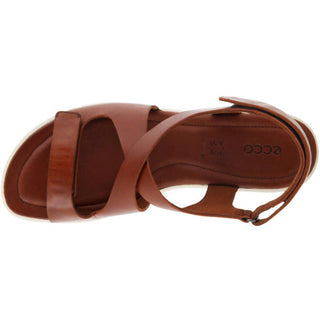 Ecco - Women's Felicia Cross Sandal