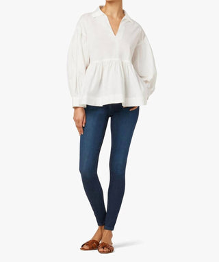 Joe'S Jeans - Icon Ankle Mid Rise Jeans