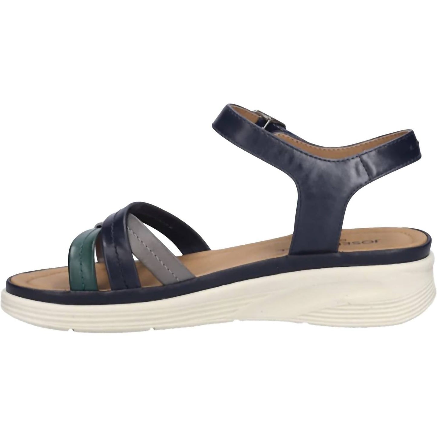 Josef Seibel - Women's Sevran Pavia Sandals