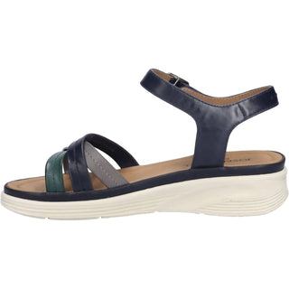 Josef Seibel - Women's Sevran Pavia Sandals