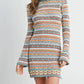 Buttermelon - Sweater Mini Dress