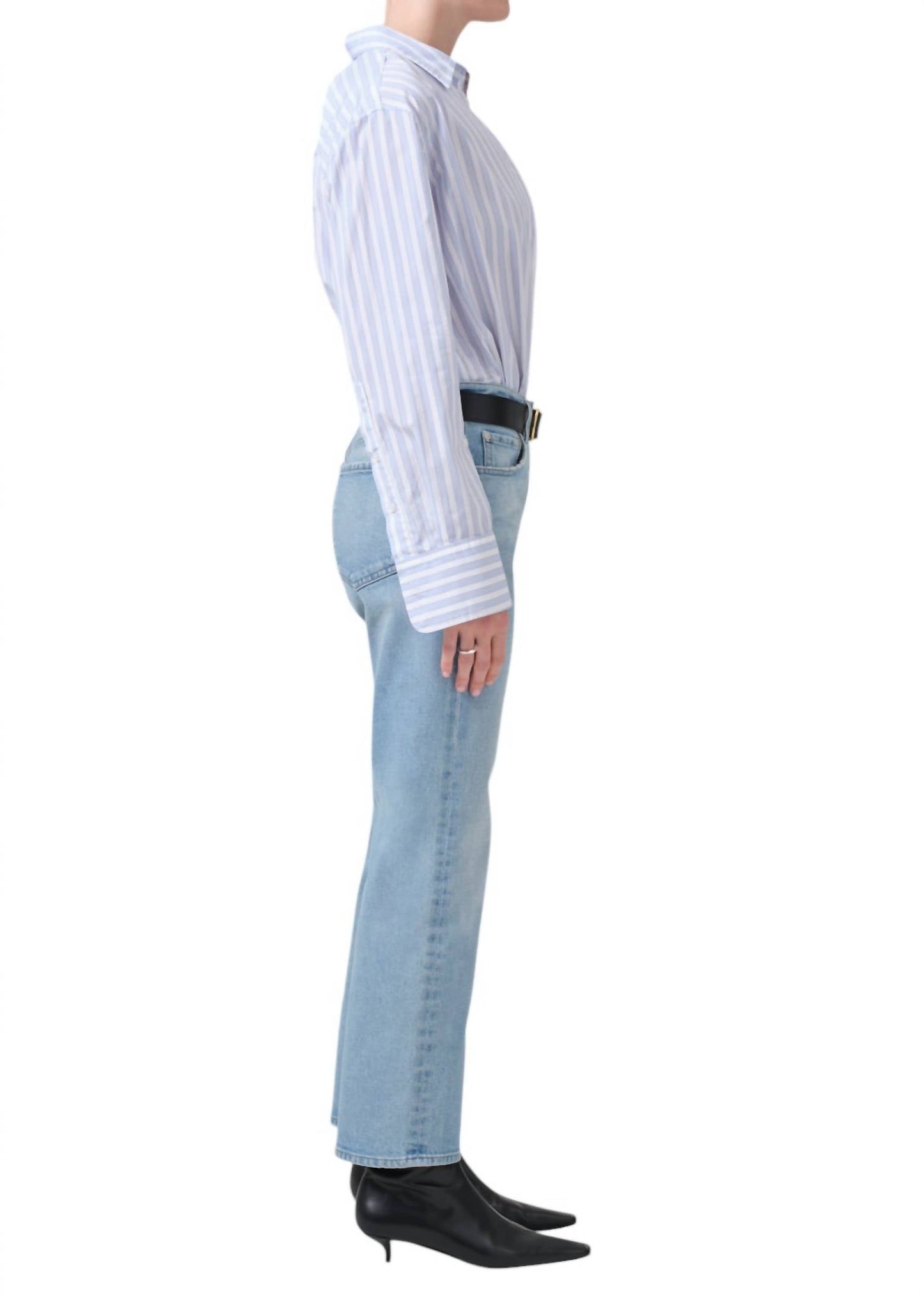 Citizens Of Humanity - Zurie Ankle Jean