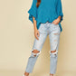 Andree By Unit - Ruffle Sleeve Top