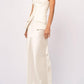 Nonchalant Label - Petra Strapless Top