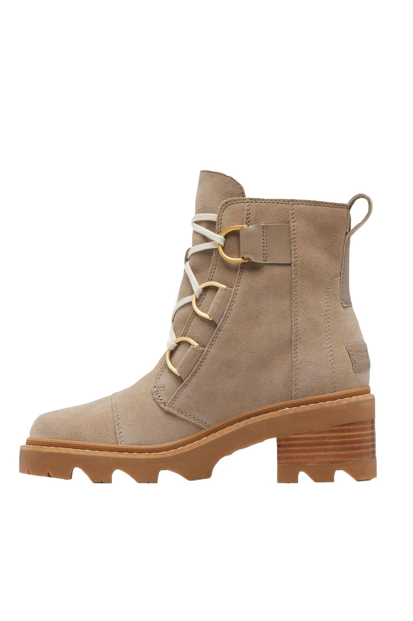 Sorel - Women's Joan Now Lace Boot