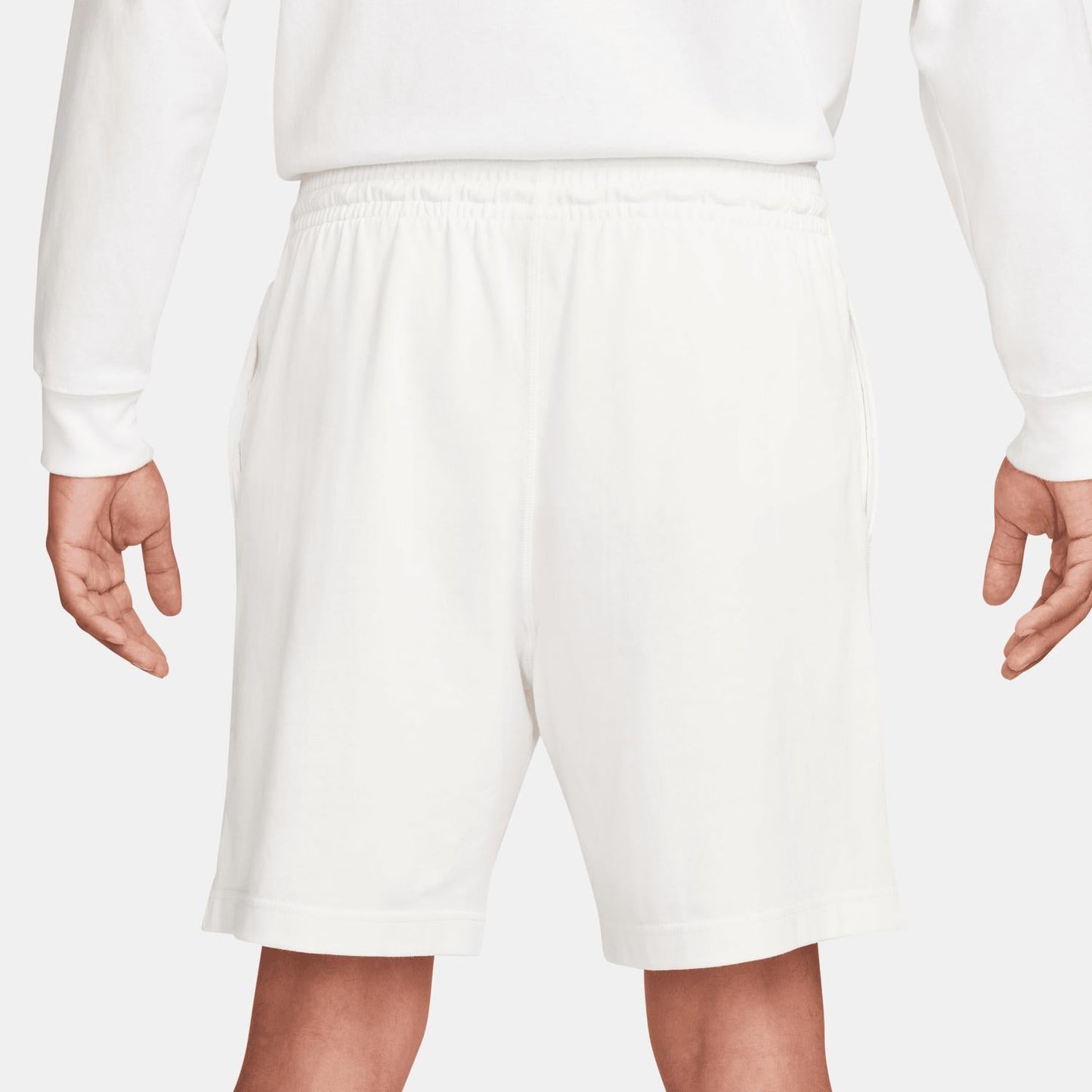 Nike - Club Knit Shorts