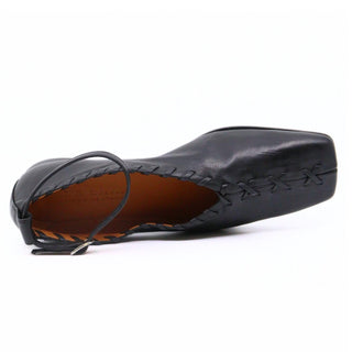 I.N.K. Shoes - Whip Stitch Flats