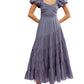 Free People - Sundrenched Maxi Dress