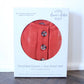 Fawn & Foster - Baby Organic Knotted Gown + Top Knot Hat Sleep Sack