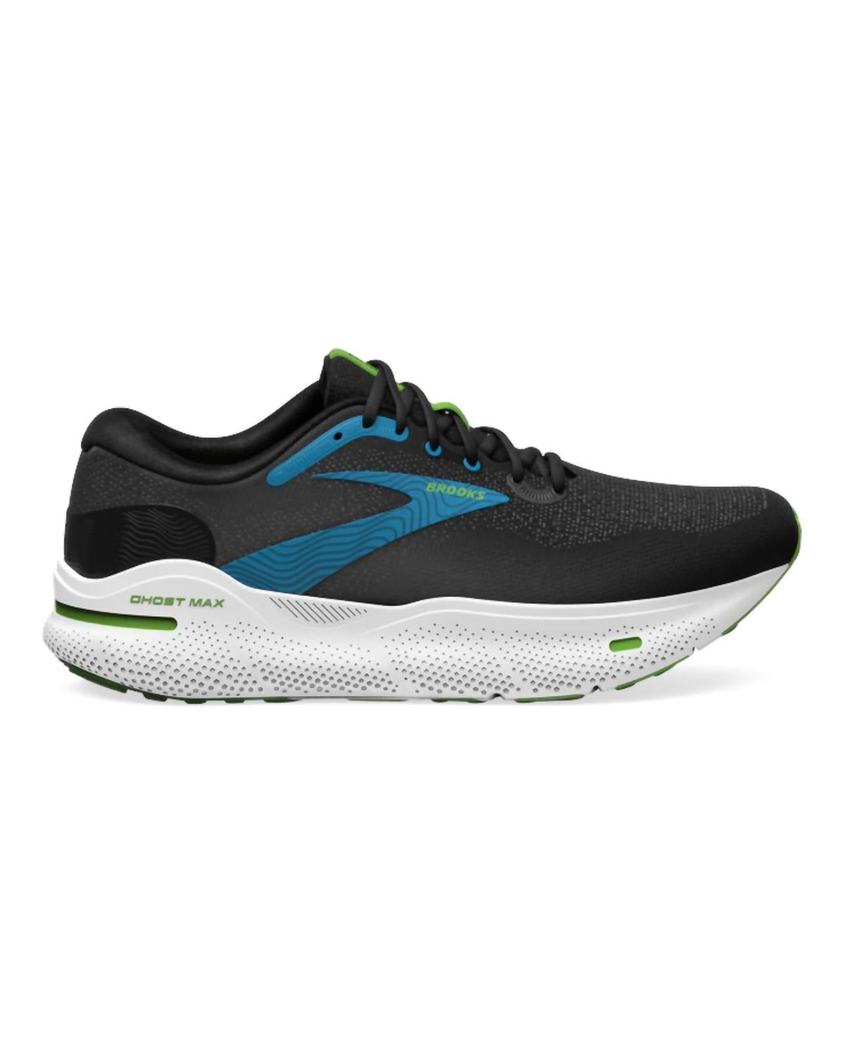 Brooks - Men's Ghost Max Shoes