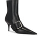 Balenciaga - Knife Belt Bootie