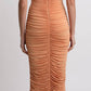 A.L.C. - Mandarin Adrienne Dress