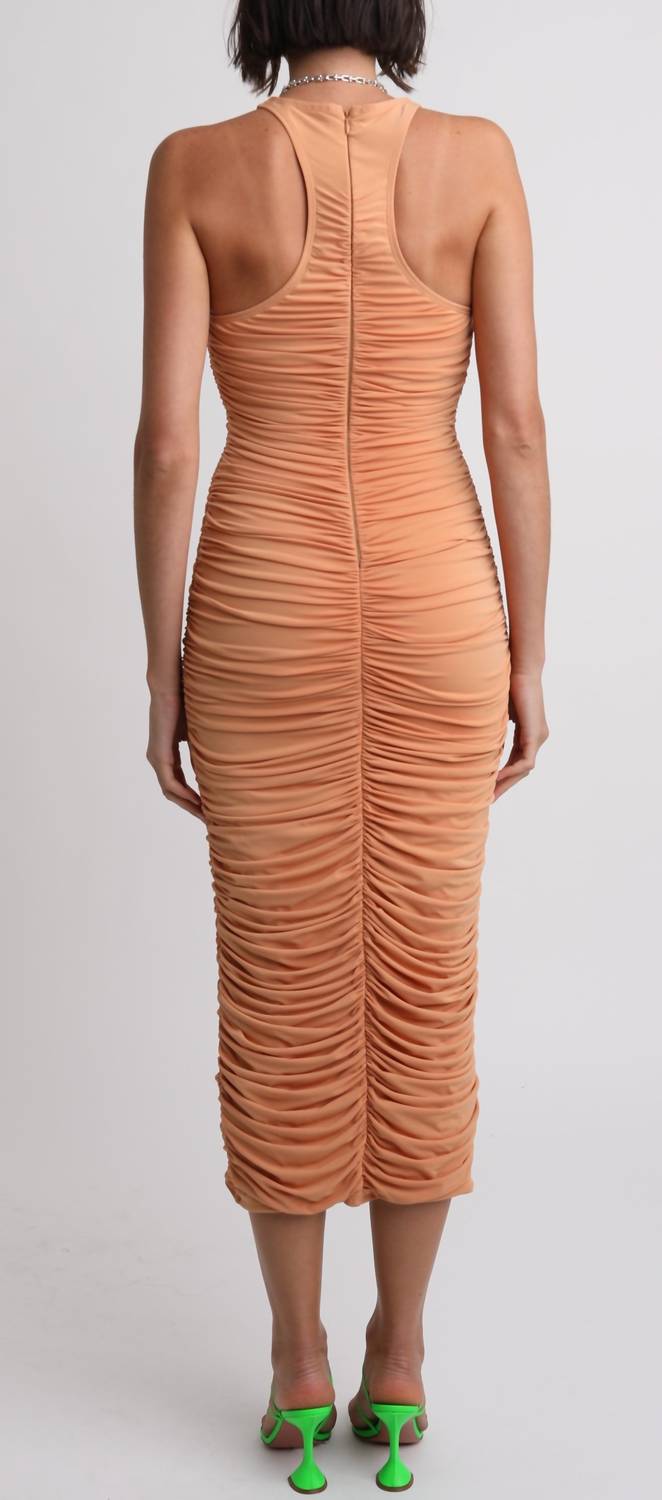 A.L.C. - Mandarin Adrienne Dress