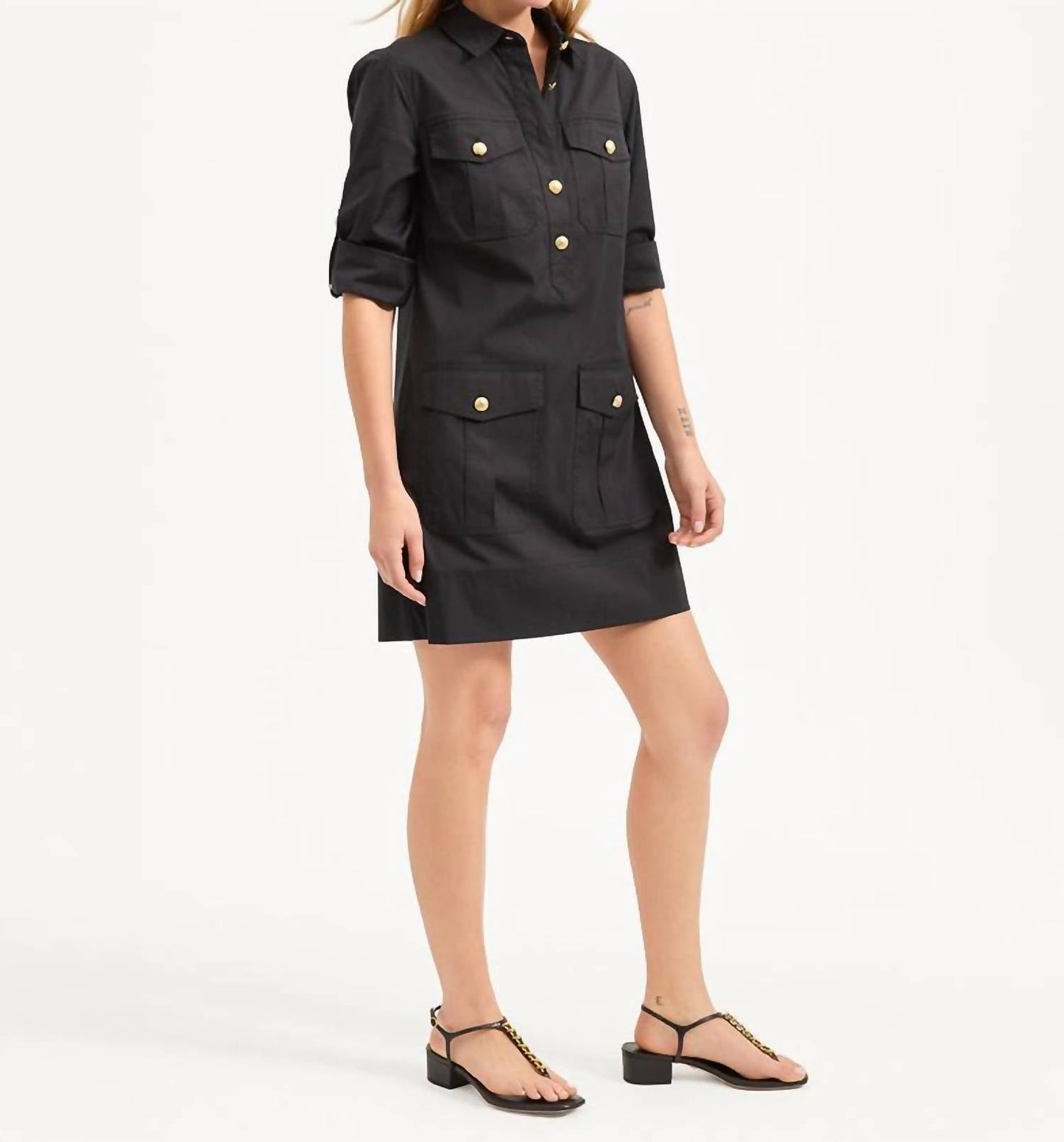 Veronica Beard - Saude Dress