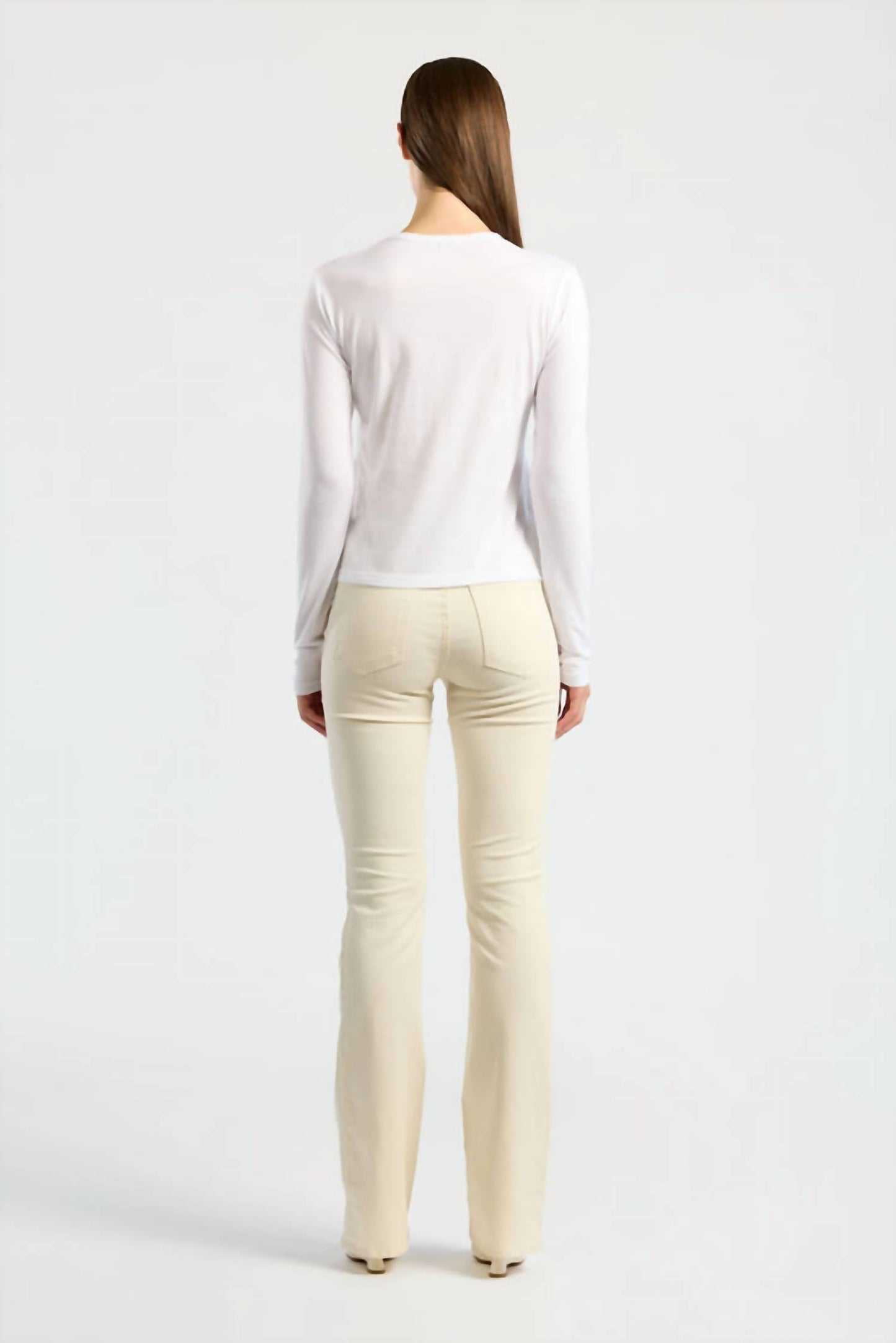 Cotton Citizen - Standard Long Sleeve Shirt