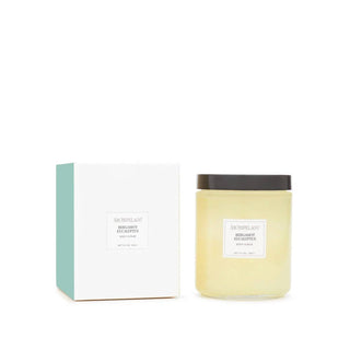 Archipelago - Women's Bergamot Eucalyptus Body Scrub