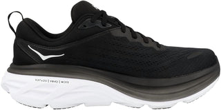 Hoka - Women's Bondi 8 D/Wide Width Running Shoe