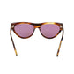 Tom Ford - WOMEN'S FT0990 AMBER SUNGLASSES