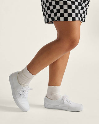 Vans - Unisex Authentic Shoe