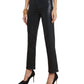 L'Agence - Ginny High Rise Straight Jeans