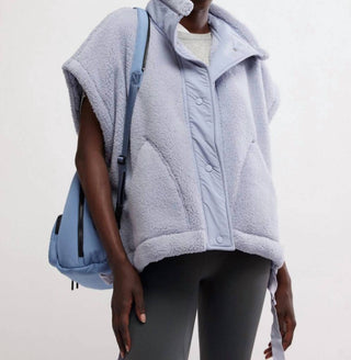 Free People - Scout It Out Vest