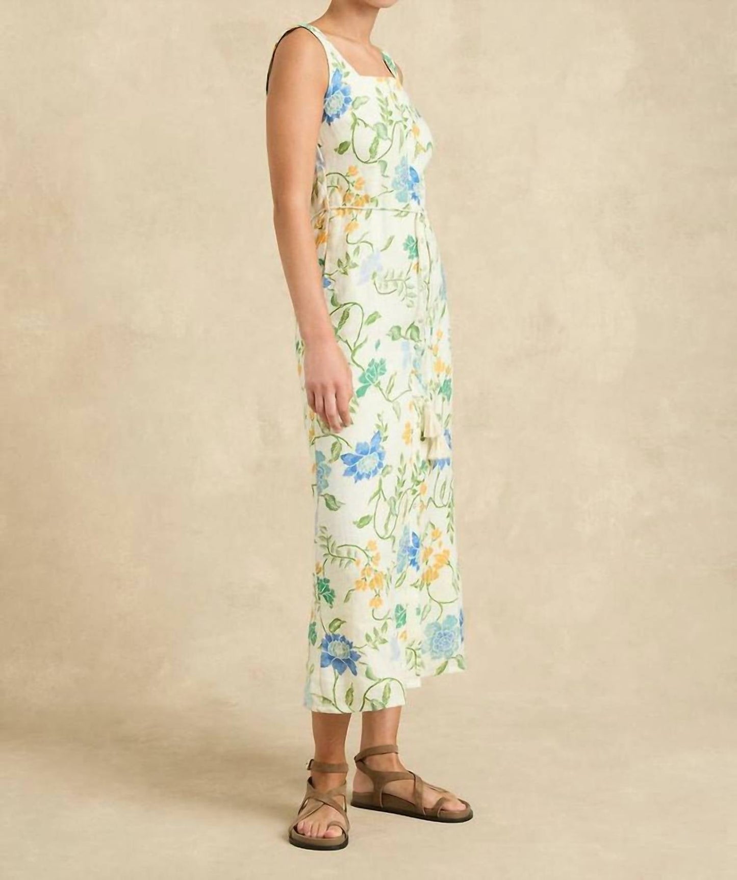 Hannah Artwear - Paloma Midi Dress