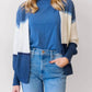 Z Supply - Jones Stripe Cardigan Sweater