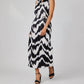 Bella Dahl - Sleeveless Belted Maxi Dress