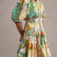 Alemais - Atlas Mini Dress