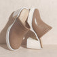 Oasis Society - Women's The Ava Clog