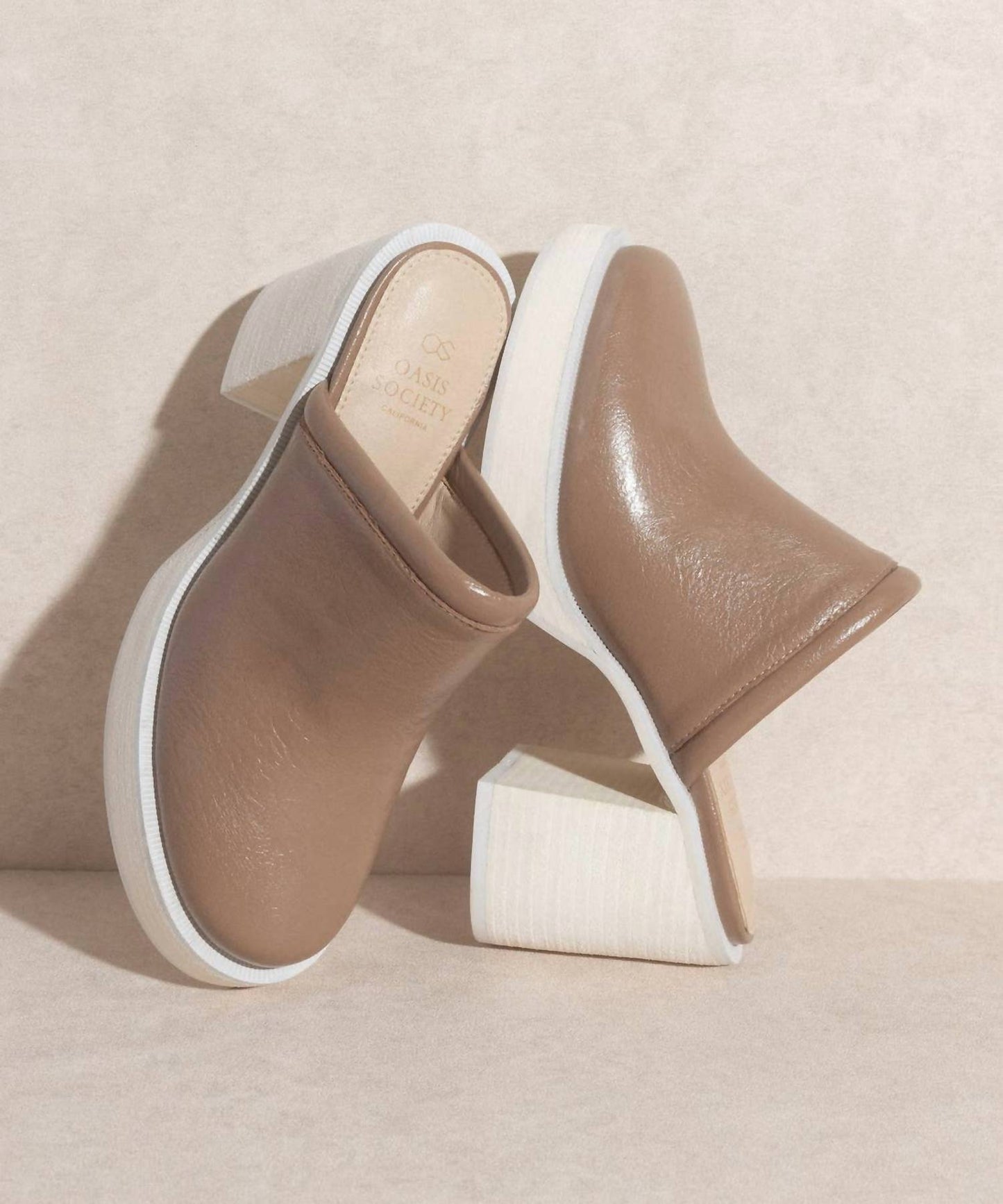 Oasis Society - Women's The Ava Clog